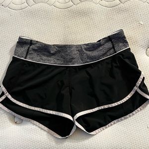 Lululemon athletica shorts